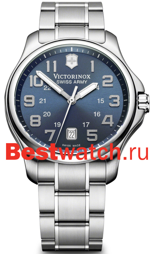 Часы Victorinox Swiss Army Officers 241360